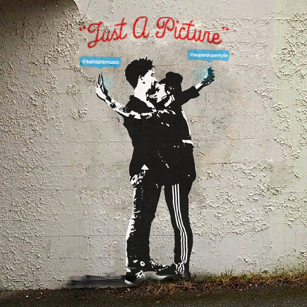 justapicture